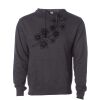 Midweight Hooded Sweatshirt - Full Color Printing Thumbnail