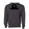 Midweight Hooded Sweatshirt - Full Color Printing Thumbnail