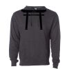 Midweight Hooded Sweatshirt - Full Color Printing Thumbnail