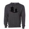 Midweight Hooded Sweatshirt - Full Color Printing Thumbnail