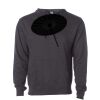 Midweight Hooded Sweatshirt - Full Color Printing Thumbnail