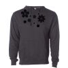 Midweight Hooded Sweatshirt - Full Color Printing Thumbnail