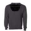 Midweight Hooded Sweatshirt - Full Color Printing Thumbnail