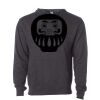 Midweight Hooded Sweatshirt - Full Color Printing Thumbnail