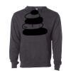 Midweight Hooded Sweatshirt - Full Color Printing Thumbnail