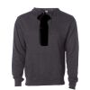 Midweight Hooded Sweatshirt - Full Color Printing Thumbnail