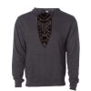 Midweight Hooded Sweatshirt - Full Color Printing Thumbnail