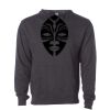 Midweight Hooded Sweatshirt - Full Color Printing Thumbnail