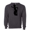 Midweight Hooded Sweatshirt - Full Color Printing Thumbnail