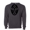 Midweight Hooded Sweatshirt - Full Color Printing Thumbnail
