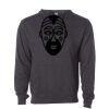 Midweight Hooded Sweatshirt - Full Color Printing Thumbnail