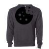 Midweight Hooded Sweatshirt - Full Color Printing Thumbnail