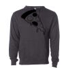 Midweight Hooded Sweatshirt - Full Color Printing Thumbnail