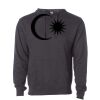 Midweight Hooded Sweatshirt - Full Color Printing Thumbnail