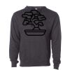 Midweight Hooded Sweatshirt - Full Color Printing Thumbnail