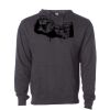 Midweight Hooded Sweatshirt - Full Color Printing Thumbnail