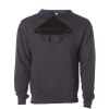Midweight Hooded Sweatshirt - Full Color Printing Thumbnail