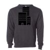 Midweight Hooded Sweatshirt - Full Color Printing Thumbnail