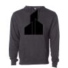 Midweight Hooded Sweatshirt - Full Color Printing Thumbnail