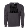 Midweight Hooded Sweatshirt - Full Color Printing Thumbnail