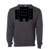 Midweight Hooded Sweatshirt - Full Color Printing Thumbnail