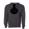 Midweight Hooded Sweatshirt - Full Color Printing Thumbnail