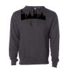 Midweight Hooded Sweatshirt - Full Color Printing Thumbnail