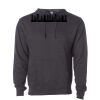 Midweight Hooded Sweatshirt - Full Color Printing Thumbnail