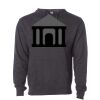 Midweight Hooded Sweatshirt - Full Color Printing Thumbnail