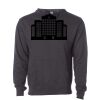 Midweight Hooded Sweatshirt - Full Color Printing Thumbnail