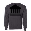 Midweight Hooded Sweatshirt - Full Color Printing Thumbnail
