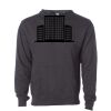 Midweight Hooded Sweatshirt - Full Color Printing Thumbnail