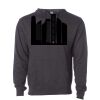 Midweight Hooded Sweatshirt - Full Color Printing Thumbnail