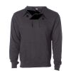 Midweight Hooded Sweatshirt - Full Color Printing Thumbnail