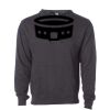 Midweight Hooded Sweatshirt - Full Color Printing Thumbnail