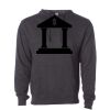 Midweight Hooded Sweatshirt - Full Color Printing Thumbnail