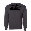 Midweight Hooded Sweatshirt - Full Color Printing Thumbnail