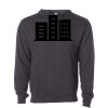 Midweight Hooded Sweatshirt - Full Color Printing Thumbnail