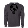 Midweight Hooded Sweatshirt - Full Color Printing Thumbnail