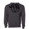 Midweight Hooded Sweatshirt - Full Color Printing Thumbnail