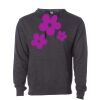 Midweight Hooded Sweatshirt - Full Color Printing Thumbnail