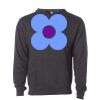 Midweight Hooded Sweatshirt - Full Color Printing Thumbnail