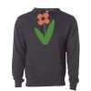 Midweight Hooded Sweatshirt - Full Color Printing Thumbnail