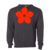 Midweight Hooded Sweatshirt - Full Color Printing Thumbnail