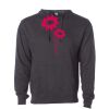 Midweight Hooded Sweatshirt - Full Color Printing Thumbnail
