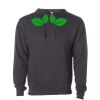 Midweight Hooded Sweatshirt - Full Color Printing Thumbnail