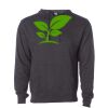 Midweight Hooded Sweatshirt - Full Color Printing Thumbnail