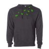 Midweight Hooded Sweatshirt - Full Color Printing Thumbnail