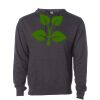 Midweight Hooded Sweatshirt - Full Color Printing Thumbnail