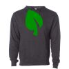 Midweight Hooded Sweatshirt - Full Color Printing Thumbnail